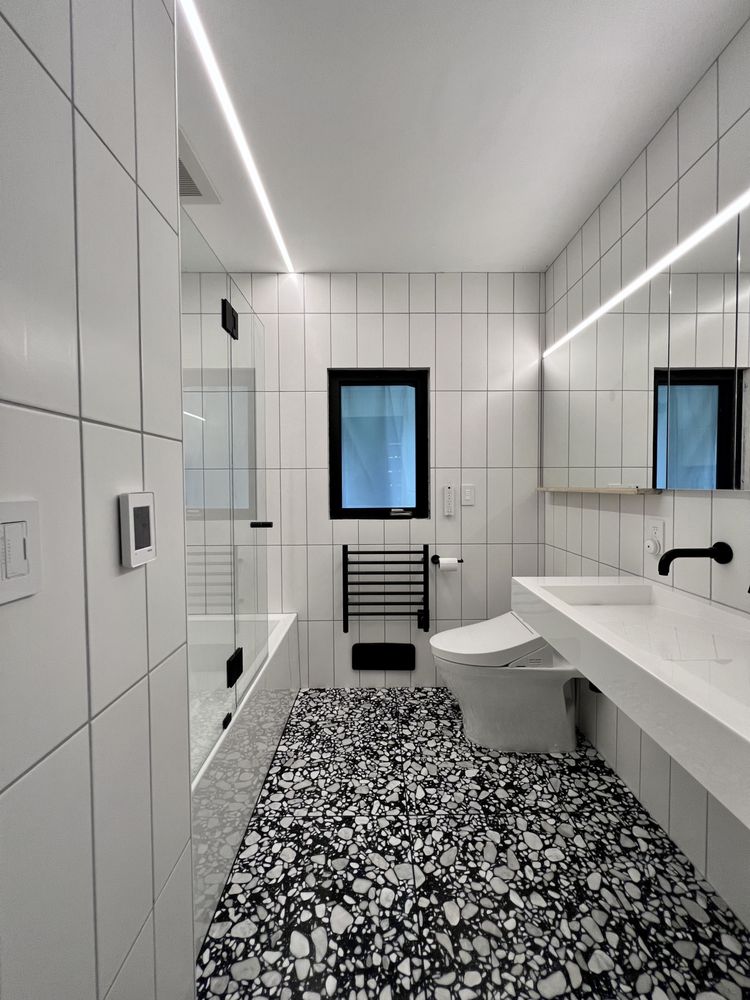 Universal Construction Services