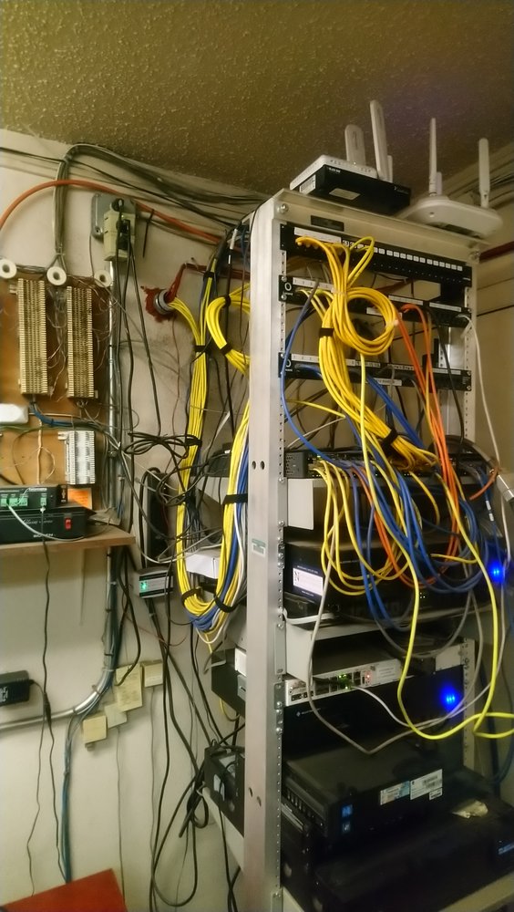 Cyborg Solutions
