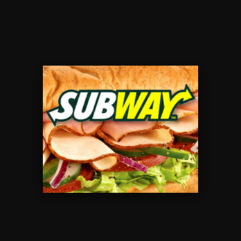 Subway coupons united states
