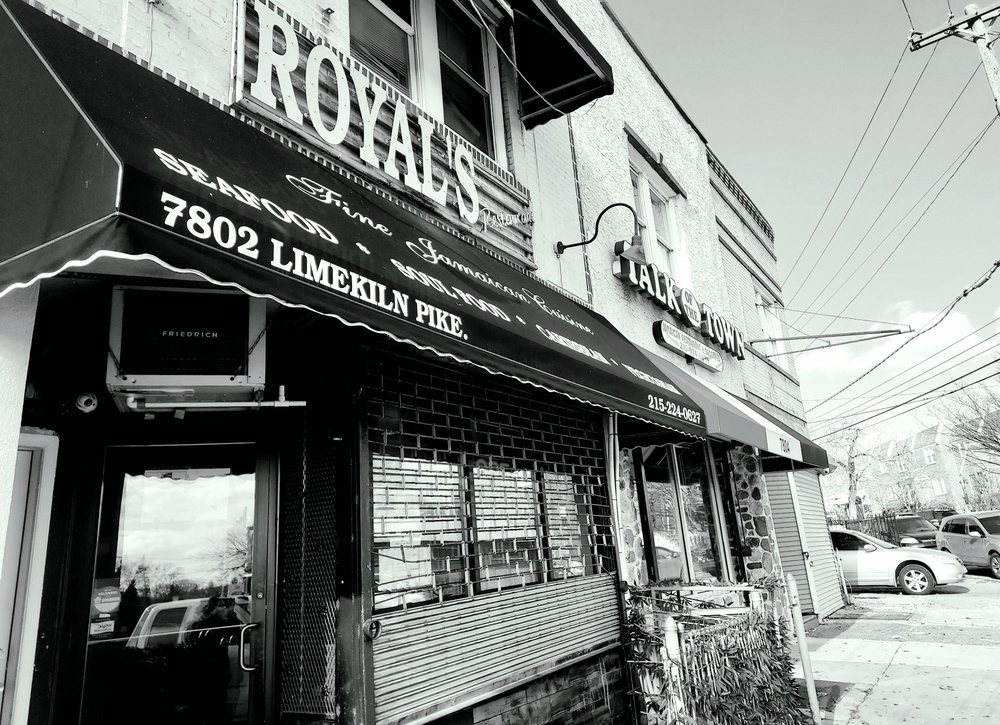 Royal's Restaurants
