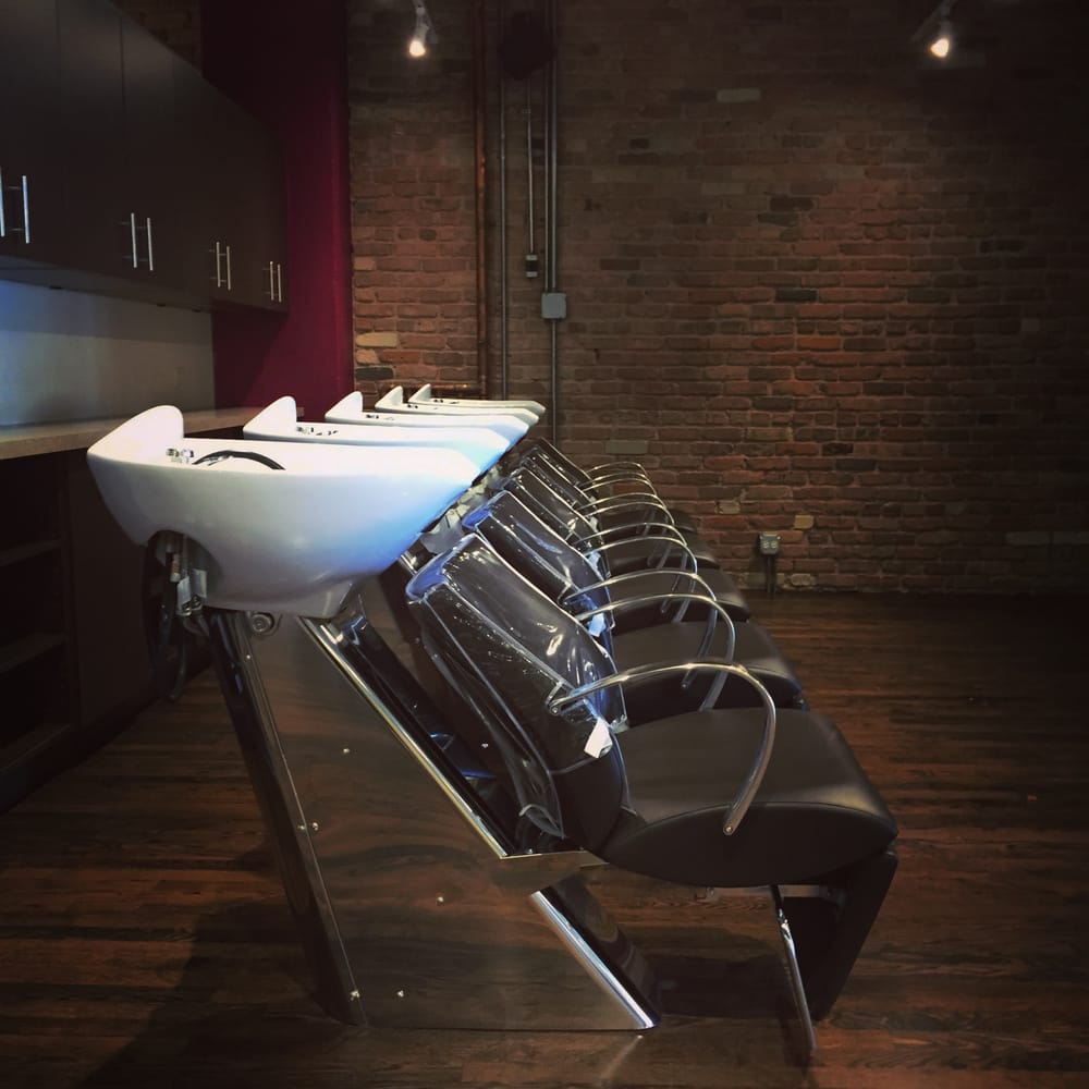 The Hair Loft Ltd 27 Photos & 15 Reviews Hair Salons 33 N