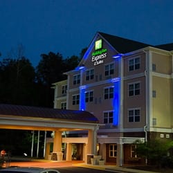 Holiday Inn Express Suites Lagrange 10 Photos Hotels 205 Photo Of Holiday Inn Express Suites Lagrange Ga United States