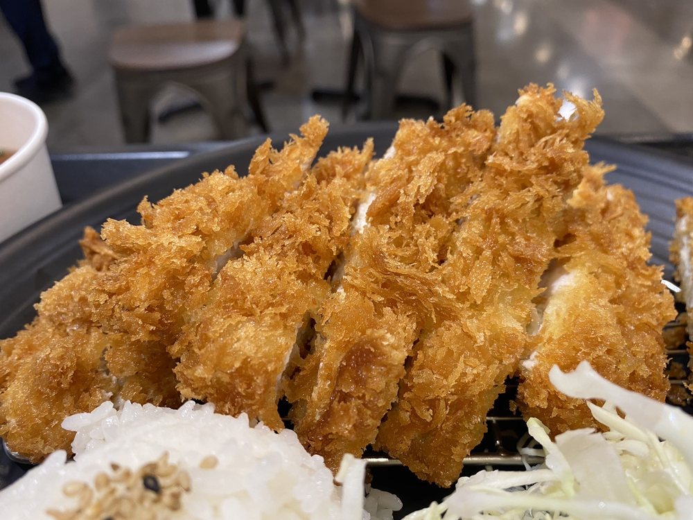 Maisen Katsu