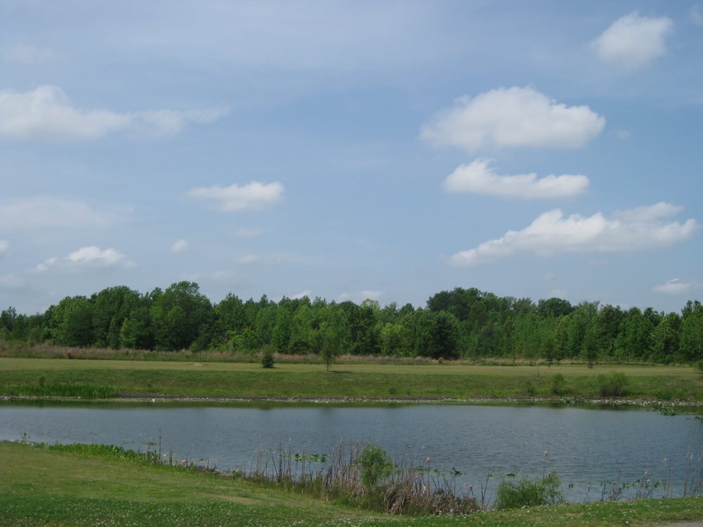 Nonconnah Greenbelt 13 Photos Hiking Nonconnah Greenbelt