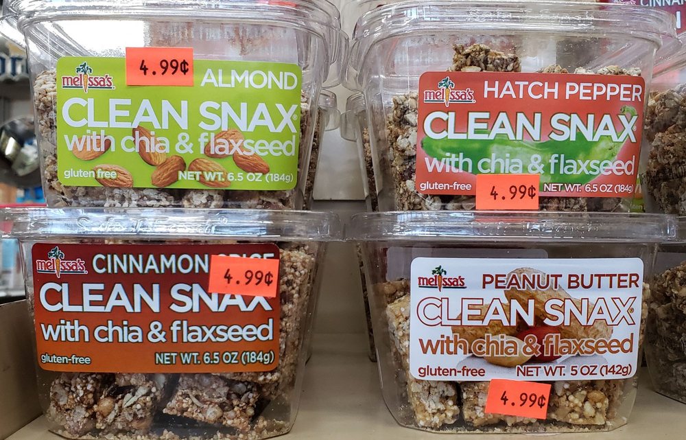 Pickford Market Pickford Market