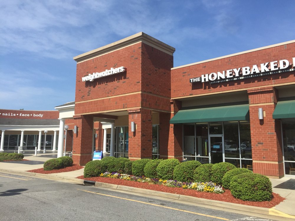 WW “Formerly Weight Watchers”