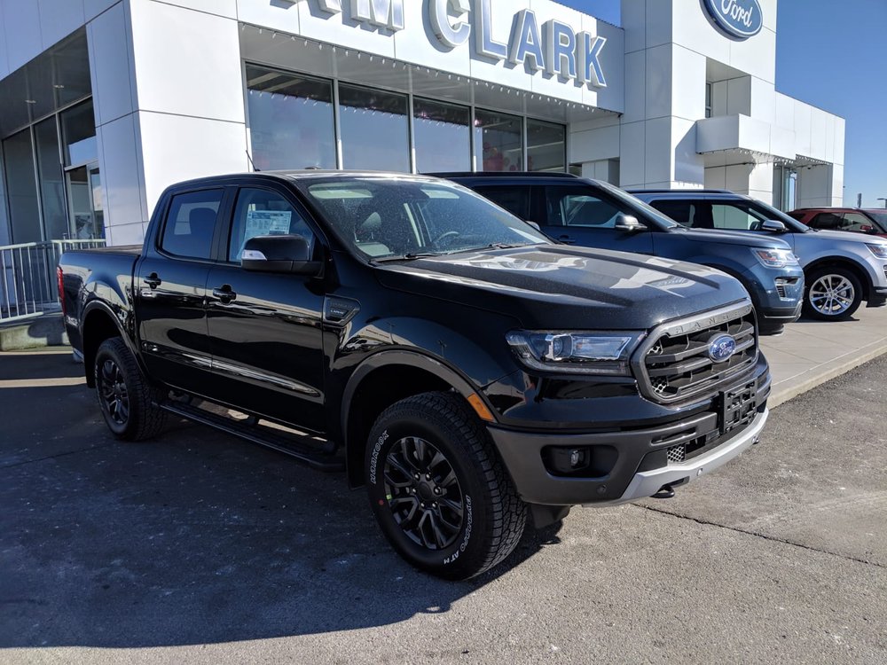 Cam Clark Ford Lincoln