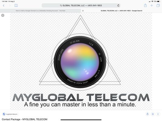 MyGlobal Telecom