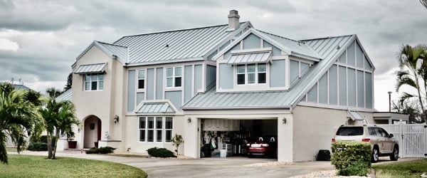 Total Home Roofing