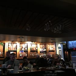 The Hardcover Restaurant 44 Photos 148 Reviews Steakhouses Photo Of The Hardcover Restaurant Danvers Ma United States Bar