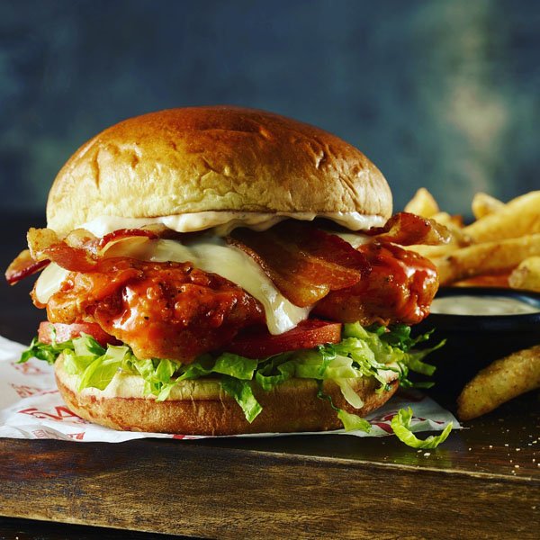 54th Street Restaurant and Drafthouse