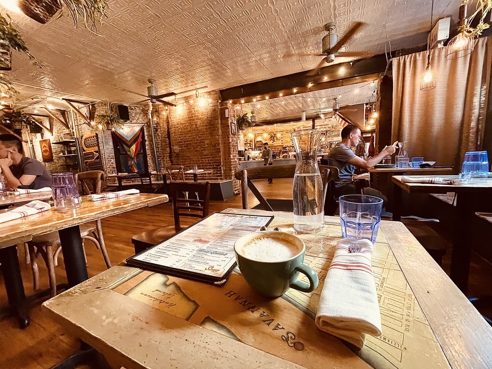 The Grey Dog - Chelsea