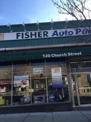 Fisher Auto Parts >> Fisher Auto Parts 120 Church St Whitinsville Ma Body Shop Fisher Auto Parts >> Fisher Auto Parts 120 Church St Whitinsville Ma Body Shop