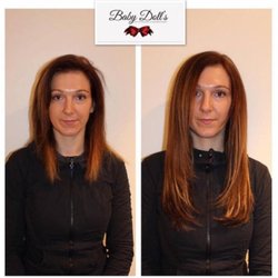 Baby Doll S Hair Extensions And Replacement Services 15 Photo Of Baby Doll S Hair Extensions And Replacement Services Nanaimo Bc