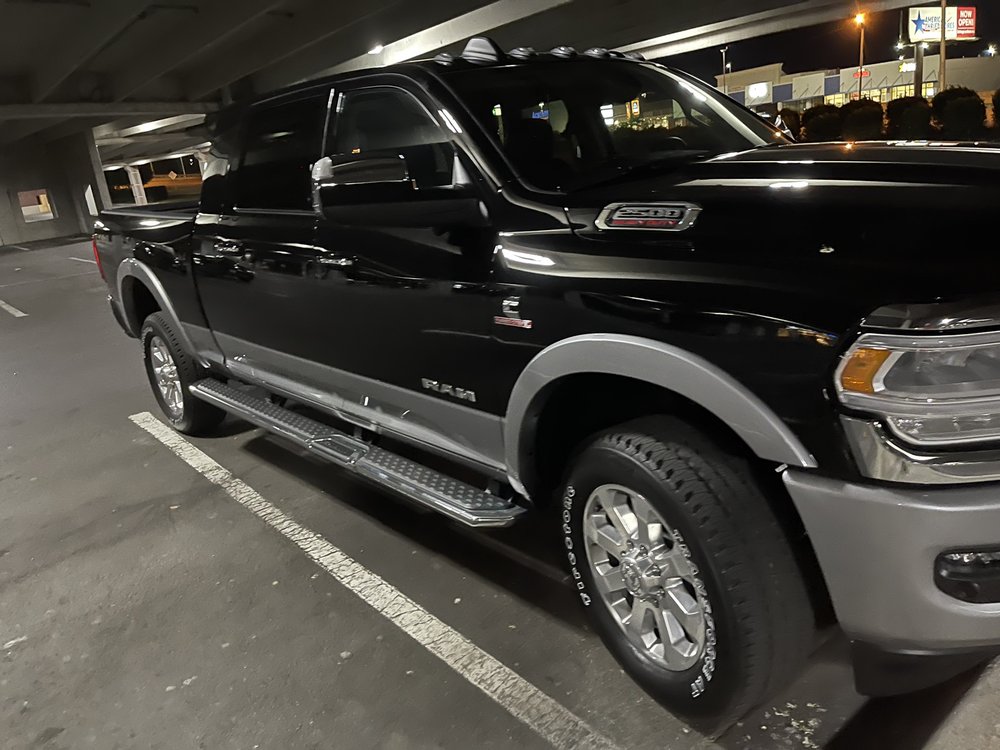 Alexander Dodge Chrysler Jeep Inc