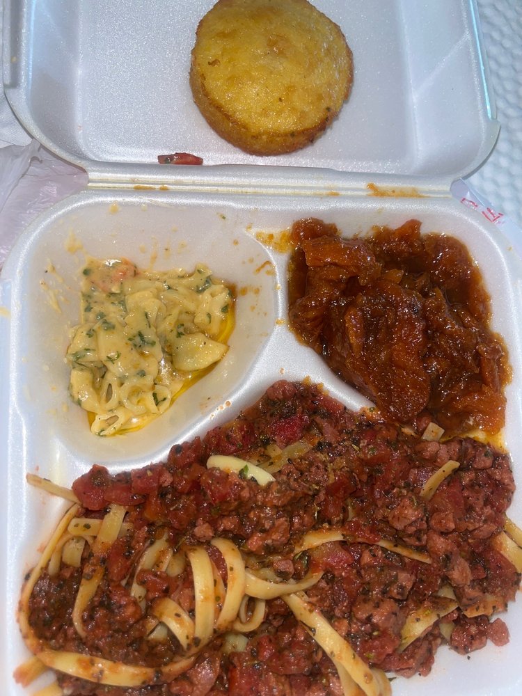 Off Da Chain Soulfood