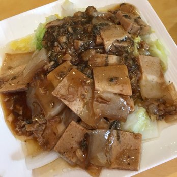 Enjoy Vegetarian Restaurant Order Food Online 318 Photos 501 Photo Of Enjoy Vegetarian Restaurant San Francisco Ca United States Sliced Fatty