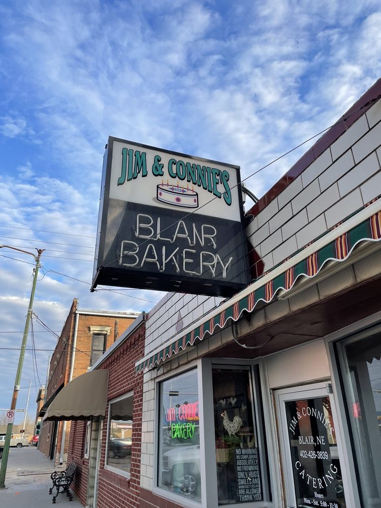 Connie's Blair Bakery