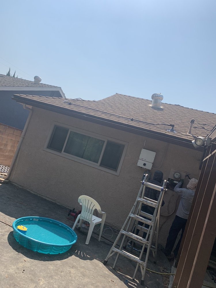 Cali Co Electrical Contractors