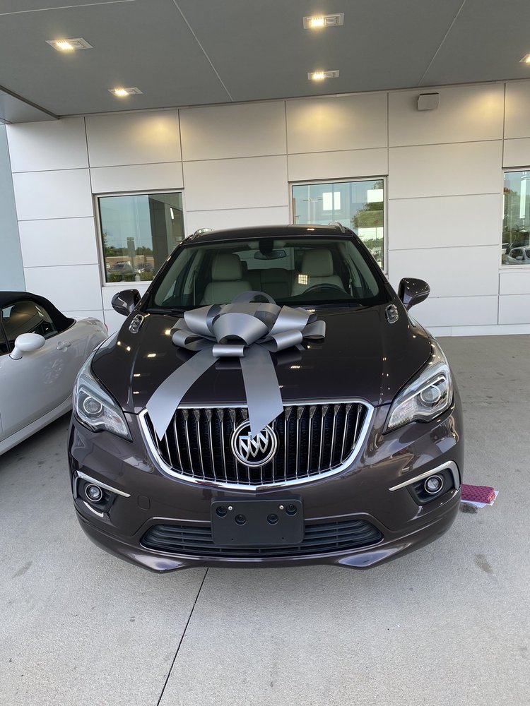 Flow Nissan of Fayetteville - Service