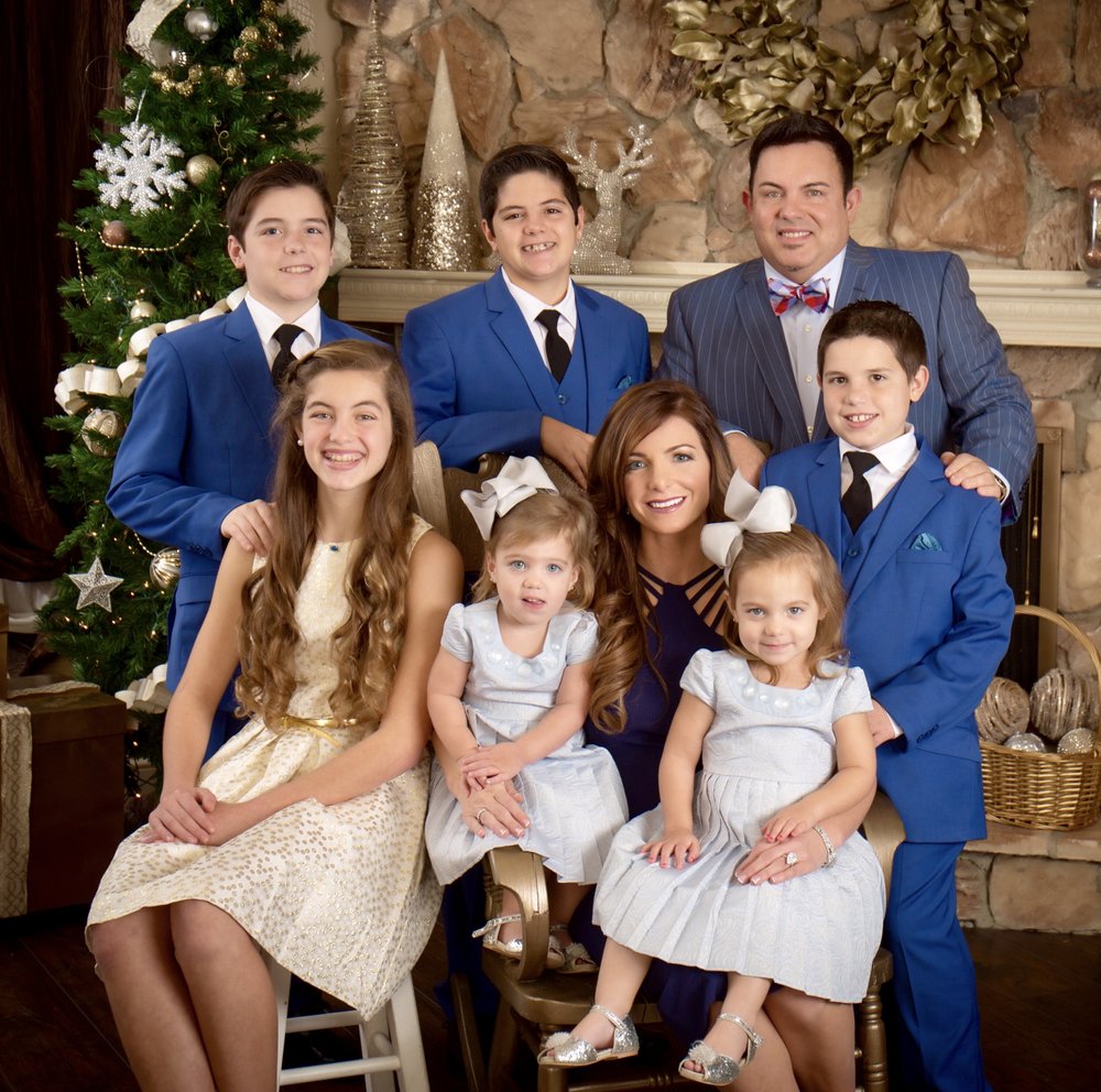 image of business Riccobene Associates Family Dentistry