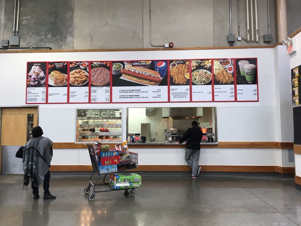 Costco 38 Photos & 38 Reviews Grocery 35 John Birchall Road