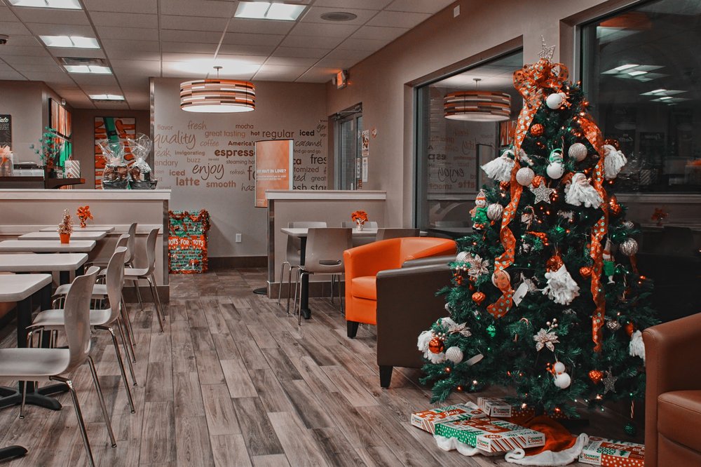 Dunkin'