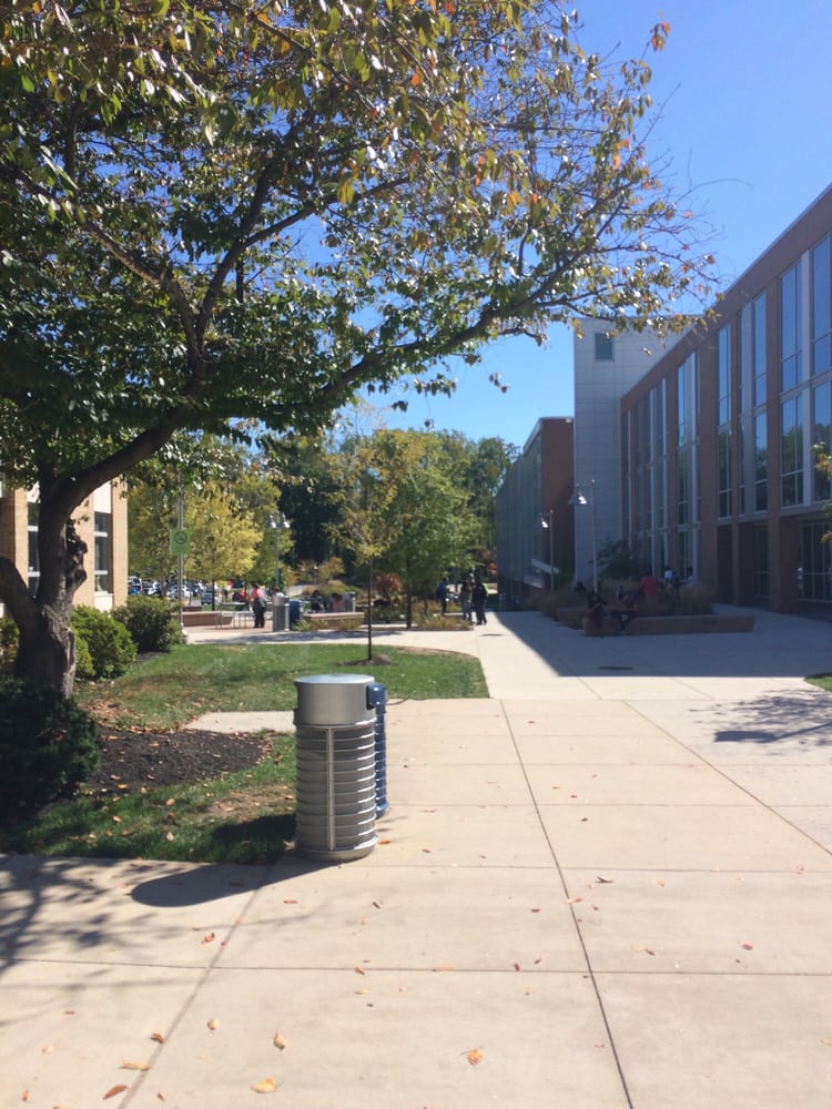 Montgomery College