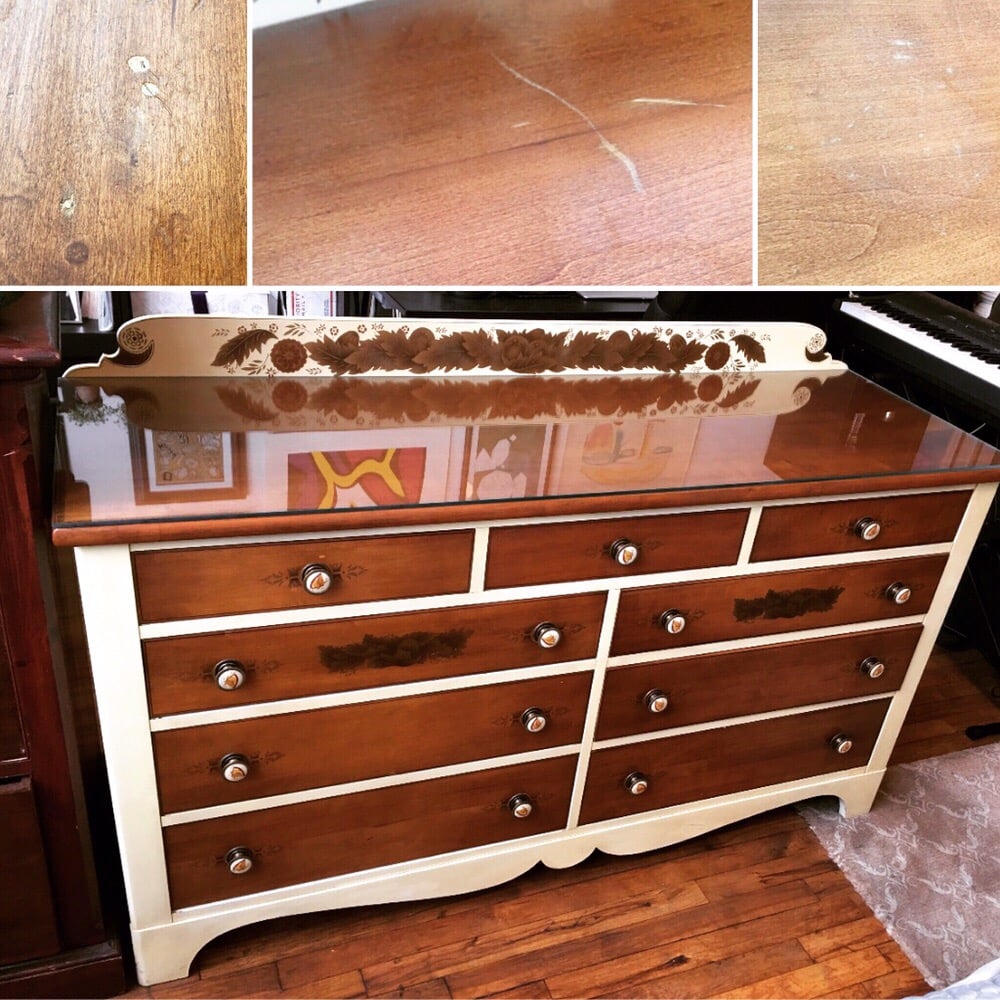 Special Furniture Services