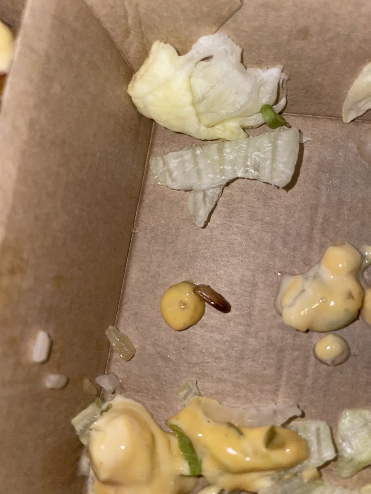 McDonald's McDonald's