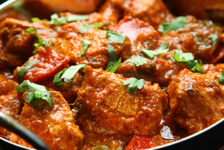 Lahore Karahi