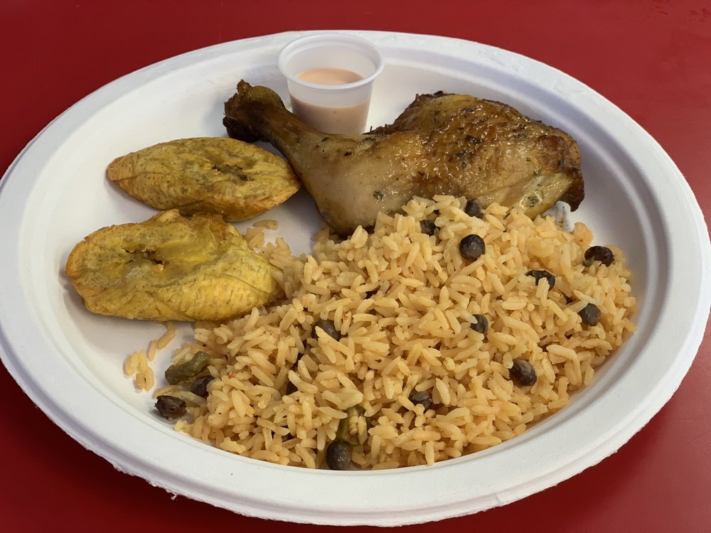 Dee’s Caribbean Cafe