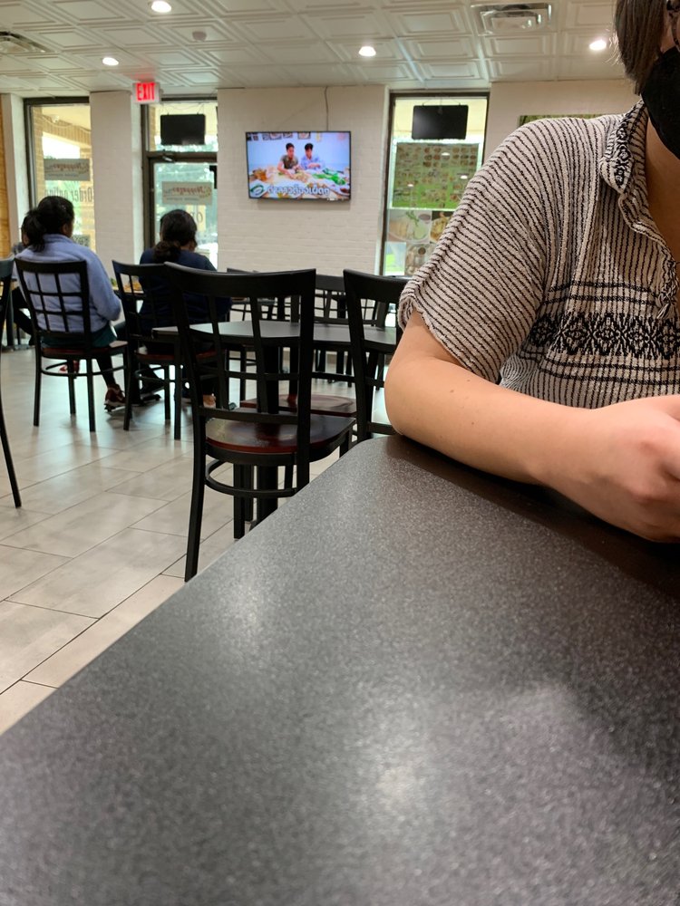 Noppagao Thai Cuisine