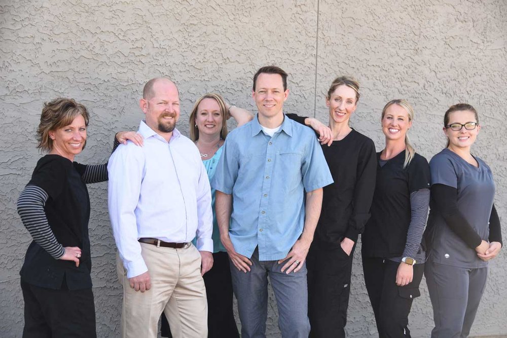 image of business West Plains Dental