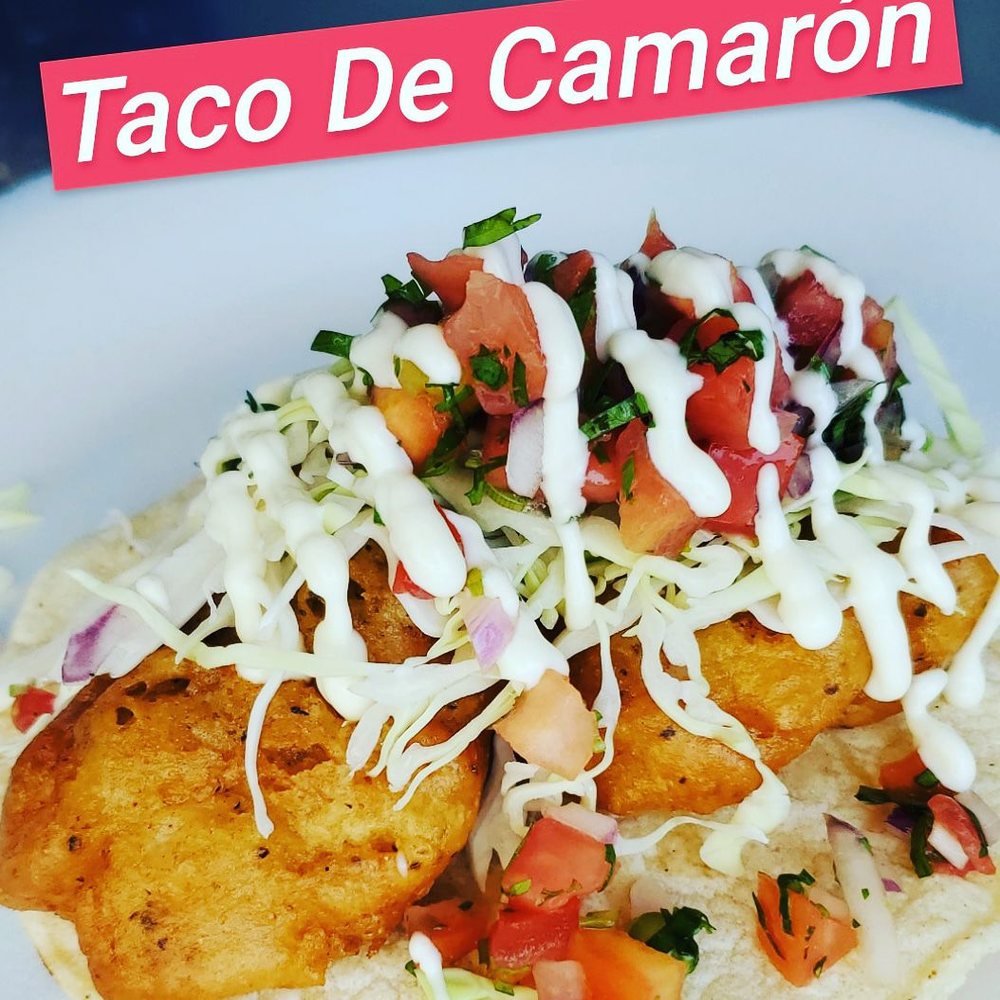 Don Camaron Mariscos Don Camaron Mariscos