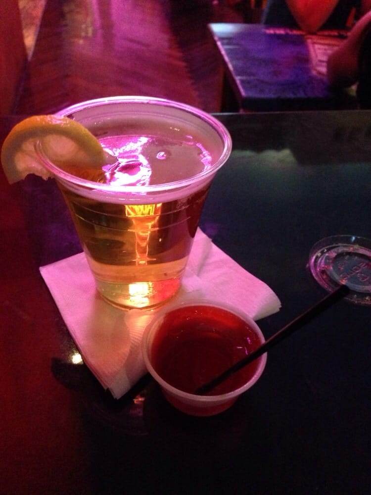 Stripper Bar 16 Reviews Lounges 3663 Las Vegas Blvd S, The Strip