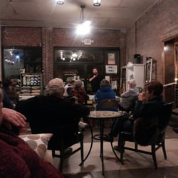 5 West Coffee And Wine Lounge Tea W Jefferson St Photo Of 5 West Coffee And Wine Lounge Sullivan Il United States