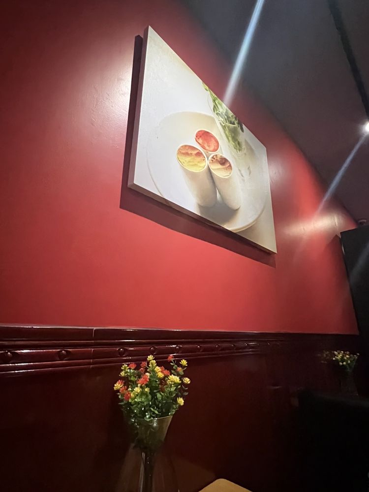 Rasa Indian & Japanese Restaurant