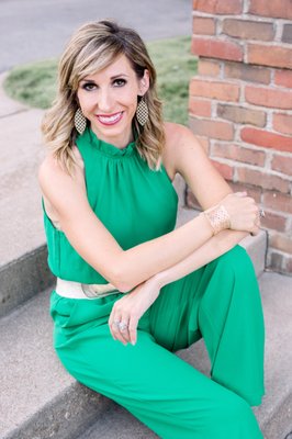 Amber Sustala - Williams Trew Real Estate