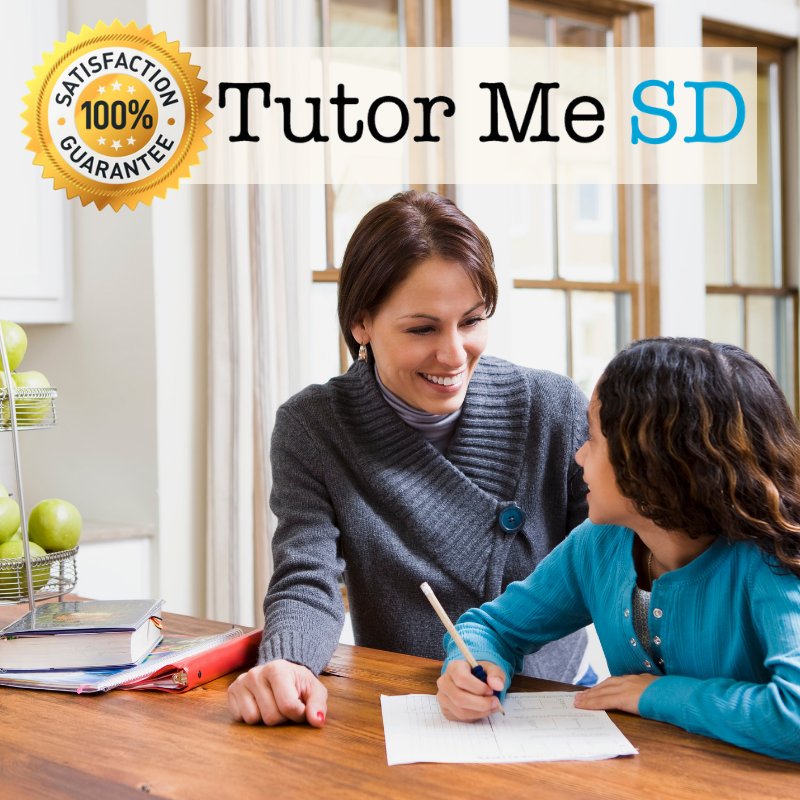 Tutor Me SD