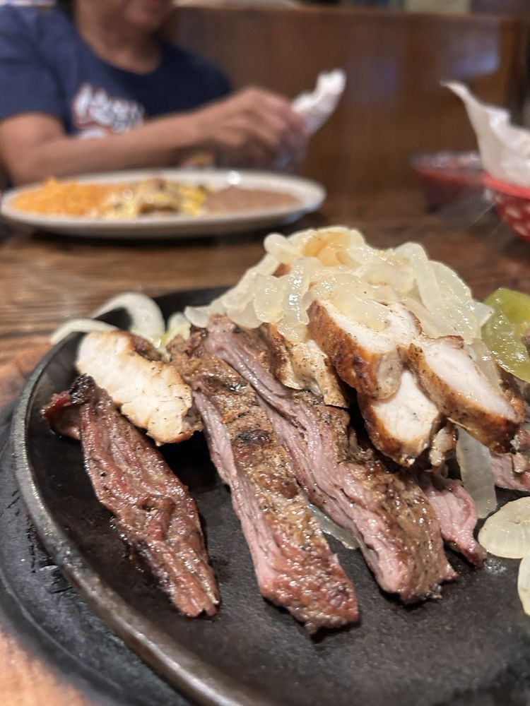 Cha Cha's Mexican Restaurant