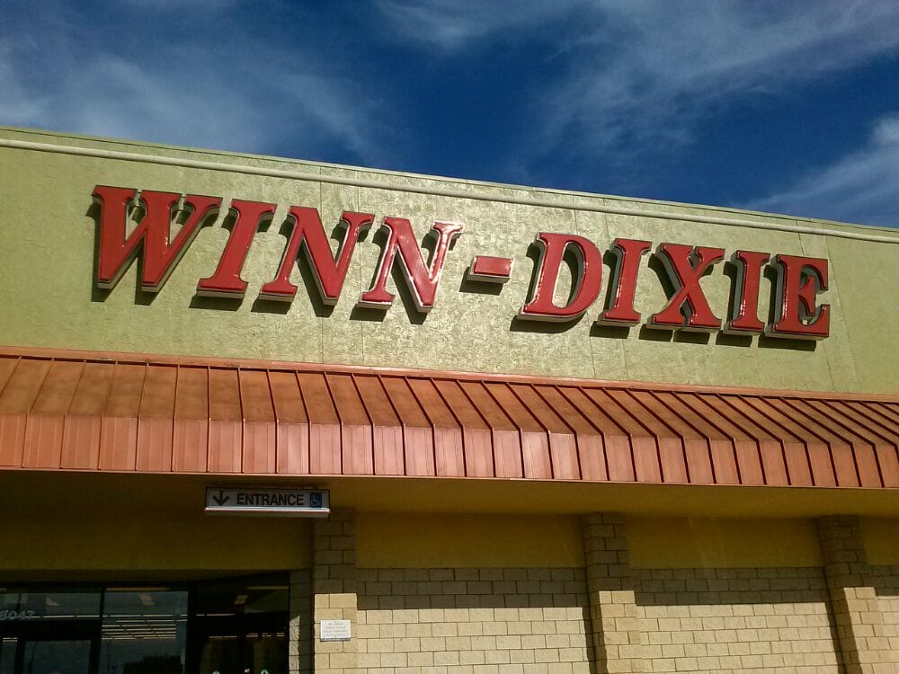 Winn Dixie Grocery 243 US Hwy 27 S, Dundee, FL Phone Number Yelp