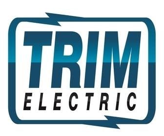 Logo Trim Electric Yelp Photo Of Trim Electric Spring Tx United States Logo