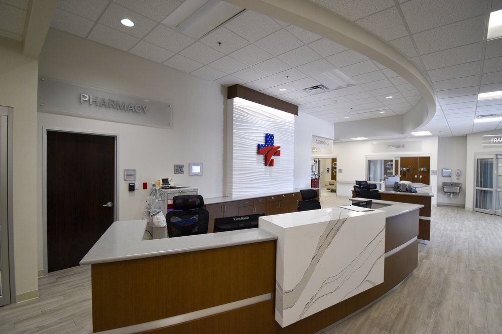 image of business America’s ER - Cypress