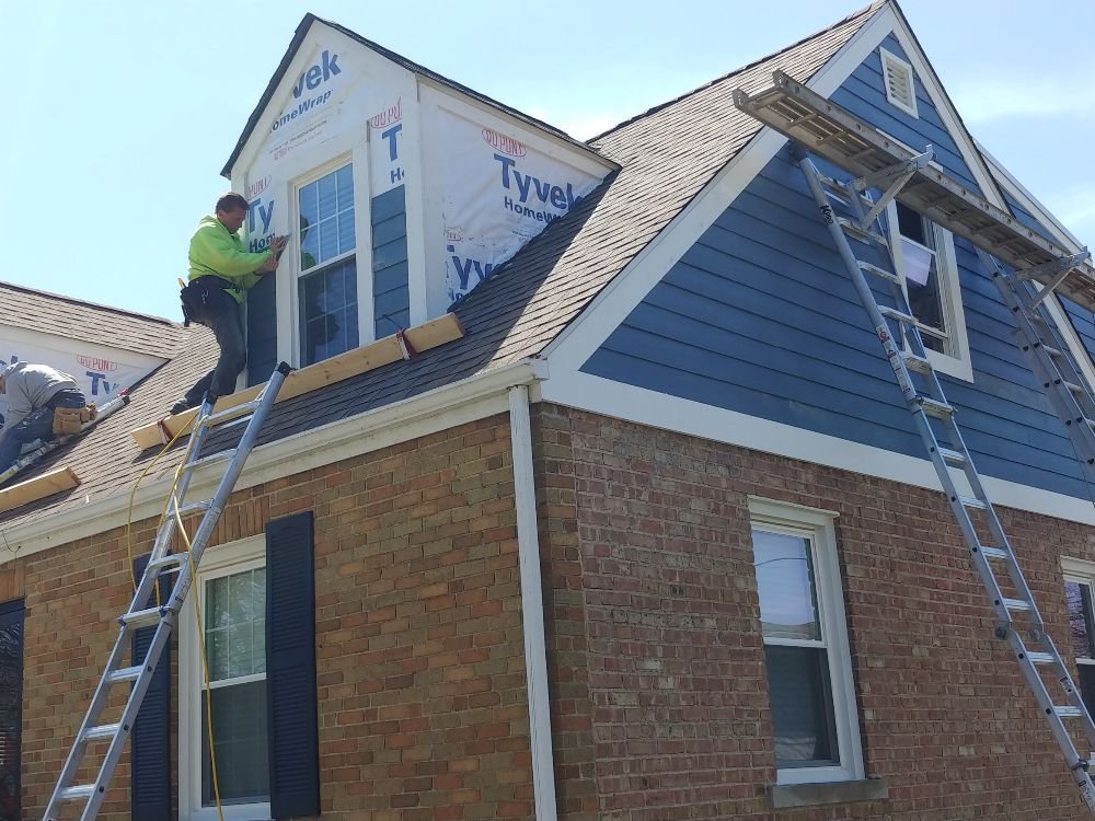 image of business Autumn Ridge Home Improvements