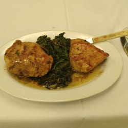 Paul S Fine Italian Dining 76 Photos 26 Reviews 3443 Photo Of Paul S Fine Italian Dining Winston M Nc United States