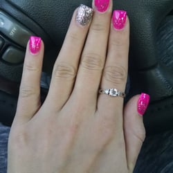 Kim Nail & Spa - Nail Salons - 201 Sioux Rd, Mankato, MN - Phone Number