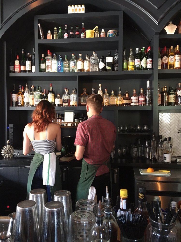 Sundry and Vice 216 Photos & 210 Reviews Cocktail Bars 18 W 13th