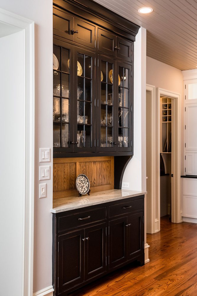 image of business Paradise Custom Kitchens
