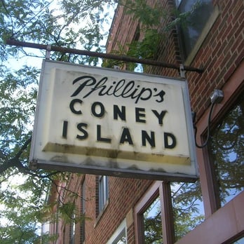 Coney Island Hot Dogs Columbus Ohio Coney Island Hot Dogs Columbus Ohio